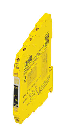 Phoenix Contact - 2700398 - Phoenix Contact PSR ϵ 24 V 50 mA  2700398, ֣PNP, DIN 찲װ		