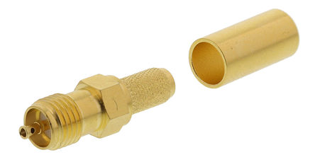 Telegartner - J01151A0491 - Telegartner J01151A0491 50 °װ SMA  , ѹӶ˽, RG58 C/U		