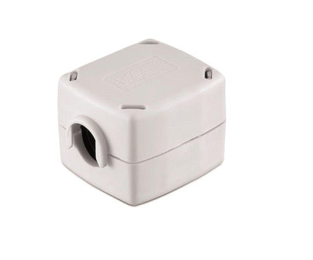 Wurth Elektronik - 74271222S - Wurth Elektronik STAR-TEC ϵ ɿ ׹ 74271222S, 42.2 x 33.5 x 28.8mm, 12.5mm׾		