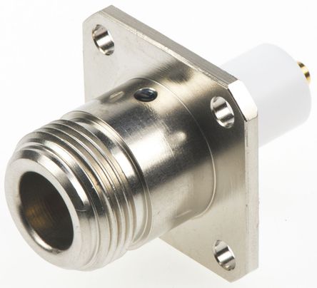 TE Connectivity - 1057290-1 - TE Connectivity 1057290-1 50 ֱ 尲װ N ͽͷ, , Ӷ˽, 0  11GHz		