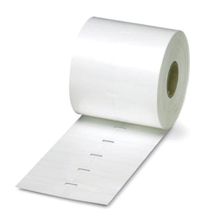 Phoenix Contact - 0817332 - Phoenix Contact 7500װ ɫ Ƭ̶ ±ʶ 0817332, 15mm, 4 mm		