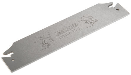 Seco - 2578589 - Seco жϵƬ 2578589, 150mm 32mm 2.4mm		