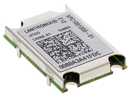 Lantronix - XPC100100B-01 - Lantronix XPC100100B-01		