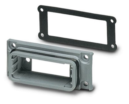 Phoenix Contact - 1658079 - Phoenix Contact  1658079, 54 x 24 x 16.6mm		