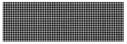 CIF - AJP15 - CIF AJP15  , FR2, 1mmֱ, 2.54mm׼, 150 x 100 x 1.5mm		
