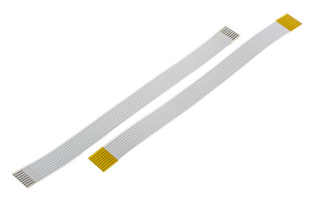 Molex - 98268-0133 - Molex PREMO-FLEX FFC JUMPER ϵ 152mm FFC ߵ 98268-0133, 1.25mmھ		