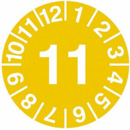 Idento - PRP15-02GE11 - Idento 1-1768408-5 10װ ڱǩ, 15mmֱ		