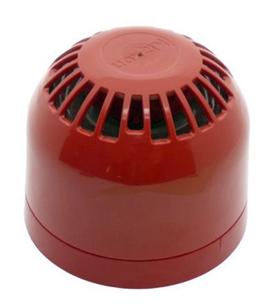 Klaxon - PSV-0010 - Klaxon Sonos Voice ϵ PSV-0010 , 1m 106dB, 24 V ֱԴ		