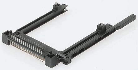 TE Connectivity - 5146029-1 - TE Connectivity 2.54mmھ 68(2) ֱ  SMT PC  5146029-1, Ӷ˽		