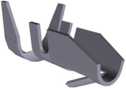 TE Connectivity - 3-794121-1 - TE Connectivity AMP-IN ϵ  ѹӽ߶ 3-794121-1,  ͭо, 22AWG  18AWG		