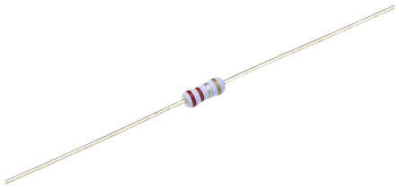 Panasonic - ERX12SJR22 - Panasonic ERX ϵ 0.5W 220m  ̶ ERX12SJR22, 5%, 350ppm/C		