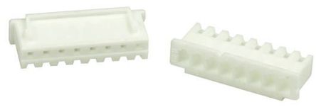 JST - XHP-8 - JST XH ϵ 2.5mm ھ 1  8 · ĸ °װ PCB  XHP-8		