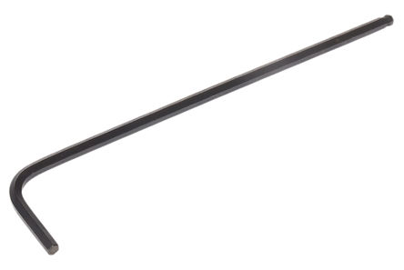 Allen - 59306 - 3/32in Long Arm Hex Key and BallPlus End		
