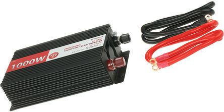 Solar Technology - INV1000 - 1000W , 220V		