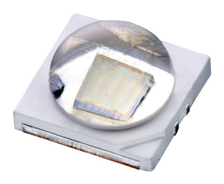 ProLight Opto - PK2N-3LLE-SD - ProLight Opto Phenix 3535 ϵ 410nm  LED PK2N-3LLE-SD, 130 ӽ, 990mW, 3		