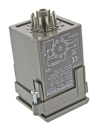Tempatron - DTC410-02-ML - Tempatron /¶ȿ DTC410-02-ML, -99  +400 C, RTD , 10  32 V /ֱ Դ		