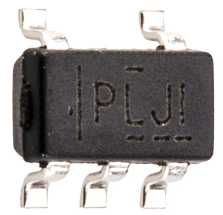 Texas Instruments - TPS2051BDBVT - Texas Instruments TPS2051BDBVT ˫ USB Դ, ߲, 95mͨ, 2.7 V min., 5 SOT-23װ		