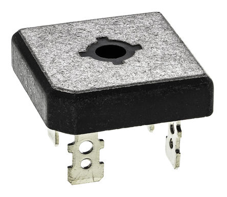 Vishay - GBPC1502-E4 - Vishay GBPC1502-E4  , 15A 200V, 4 GBPCװ		