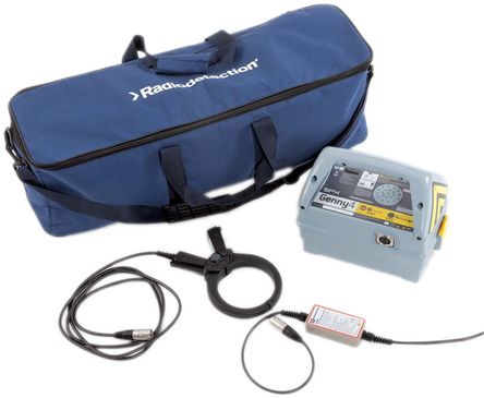 Radiodetection - 10/ELECPACK4-UK - Radiodetection 10/ELECPACK4-UK µ±߲ܿͷ, Cable Avoidance Genny ׼, CAT4, CAT4+, eCAT4, eCAT4+, gCAT4, gCAT4+		