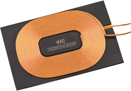 Wurth Elektronik - 760308103202 - Wurth WE-WPCC ϵ 12 H 10%  760308103202 Ȧ, 25MHzгƵ, 33Сϵ, 2.9A Idc, 200m Rdc		