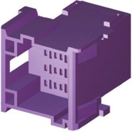 TE Connectivity - 4-967627-1 - TE Connectivity Timer ϵ 3 12· ɫ   4-967627-1		