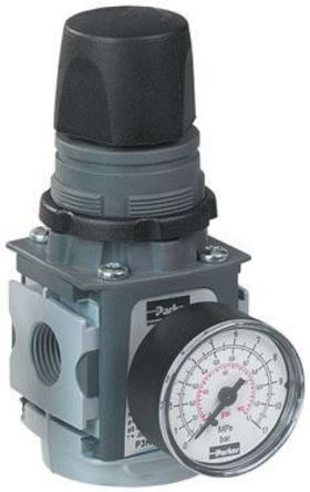 Parker - P3KRA13BNNP - Parker P3K ϵ 63L/s  P3KRA13BNNP, G 3/8		