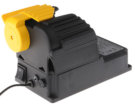 Wolf Safety - C-251HVE - ֵͲ, 190 x 125 x 110 mm		