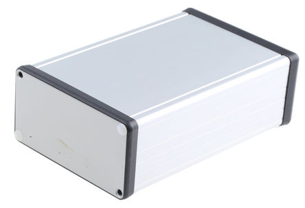 Hammond - 1455N1601 - Hammond 1455 ϵ  1455N1601, 160 x 103 x 53mm		