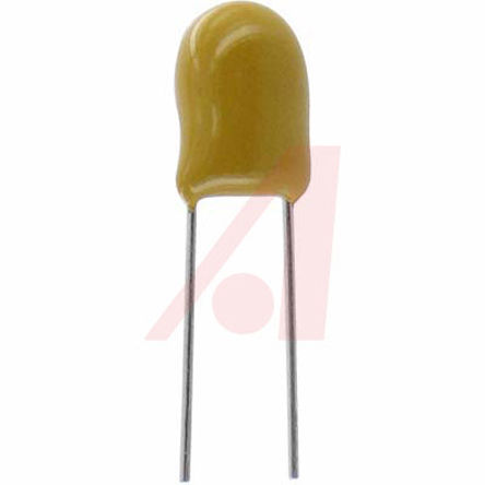 KEMET - T350K226K035AT - KEMET T350 ϵ 22F 10% ͨ  T350K226K035AT, 35 V, K װ, 1.3 ESR, +125C		