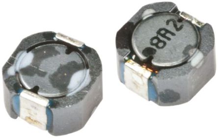 Toko - A916CY-180M - Toko D63CB ϵ  18 H Ƭ #A916CY-180M, 20%ݲ, 1.61A Idc, 82mֱ, D63CBװ		