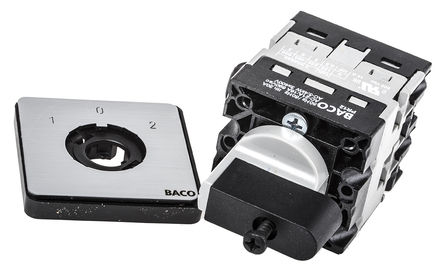 BACO - NC02GQ1 - BACO NC02GQ1 2λ DP ת, 16 A, ֱִ		