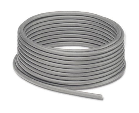 Phoenix Contact - 1566242 - Phoenix Contact 100m 3 о 22 AWG ɫ ۰ PUR ִ/ 1566242		