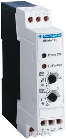 Schneider Electric - ATS01N103FT - ATS01N103FT		