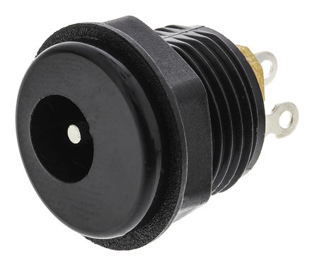 Lumberg - NEB/J 21 C - Lumberg ҵԴ 尲װ  NEB/J 21 C, 500mA, 12 V ֱ		