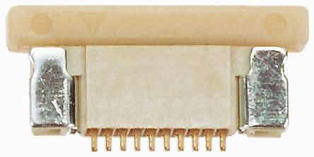 TE Connectivity - 1-1734592-4 - TE Connectivity FPC ϵ 0.5mm ھ 14 · ֱ SMT ĸ FPC  1-1734592-4,  ƴ ZIF ײ		