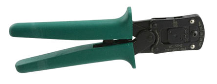 JST - WC-SFH2 - JST LEX Crimp Receptacle ѹӹ WC-SFH2, 30  26 AWG ߹		