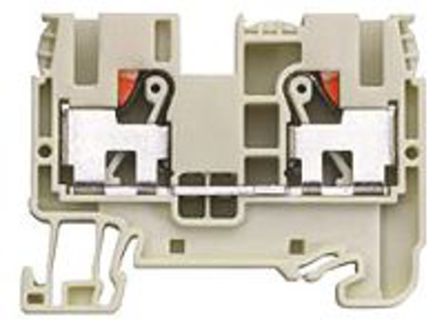 Wieland - 56.206.0055.0 - WTP 6/10 - Wieland WTP 6/10 ϵ ɫ ͨӿ 56.206.0055.0, 57A, 1 kV		