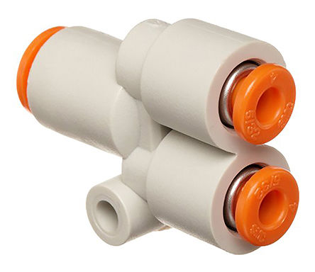 SMC - KQ2U11-00A - SMC KQ2 ϵ ̼  Y ͹- KQ2U11-00A, ʽ 3/8 inӿ		