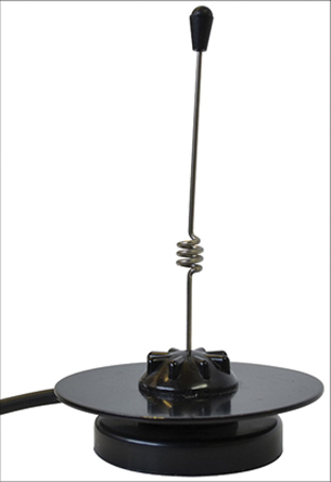 Mobilemark - IMAG5-2400-3C-BLK-120 - Mobilemark IMAG5-2400-3C-BLK-120 WiFi  (2.4 GHz) , SMAͷ		