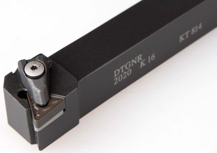 Pramet - DTGNR 2020 K 16 - Pramet DTGNR/L ϵ 90  DTGNR 2020 K 16, ʹTN.. 1604..		