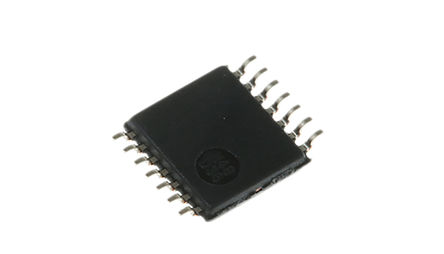 Texas Instruments - SN74LVC14APW - Texas Instruments SN74LVC14APW  ʩ CMOS , 24mA, 1.65  3.6 VԴ, 14 TSSOPװ		
