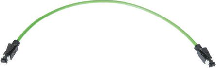 Harting - 09457511123 - Harting 1.5m ɫ U/FTP  5 09457511123		