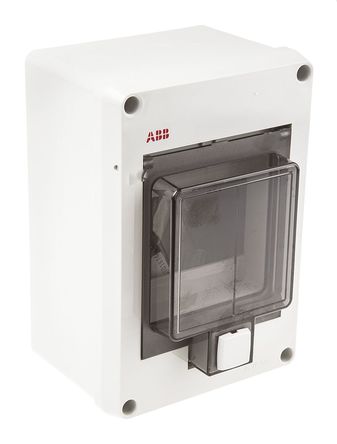 ABB - 12644 - ABB Europa ϵ  12644		