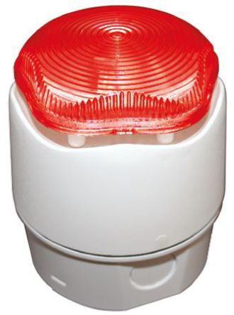 Hosiden Besson - 90025R5 - Hosiden Besson Banshee Excel Lite ϵ ɫ Ƶ LED  - źŵ, ӷ, ʽװ, 9  30 V ֱ, 110dB		