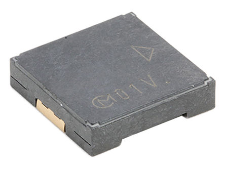 Murata - PKLCS1212E40A1-R1 - Murata 75dB װ  ⲿ ѹ PKLCS1212E40A1-R1, Ϊ 4000 Hz		