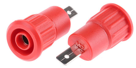 Multi Contact - 23.3160-22 - Multi Contact 23.3160-22 ɫ 4mm , 1kV 24A, 		