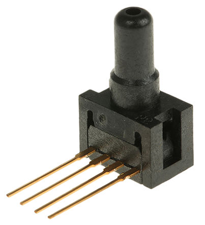 Honeywell - 24PCAFA6G - Honeywell 1psi  ǷŴ ѹ 24PCAFA6G, 0.15 %ȷ, 30  60 mV, 10 V ֱ		