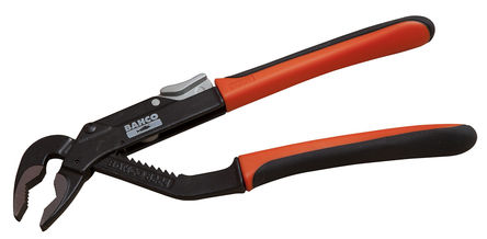 Bahco - 8226 - Bahco 67mmǯ Ͻ Ӻ ɵǯ 8226, ɫ洦, 400 mmܳ		