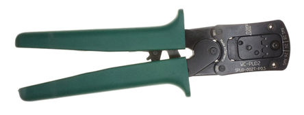 JST - WC-PUD2 - JST PUD Crimp Receptacle ѹӹ WC-PUD2, 28  24 AWG ߹		