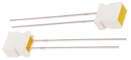 Kingbright - L-1043SYDTK - Kingbright  ɫ LED ʾ L-1043SYDTK, 150 mcd, ͨװװ		